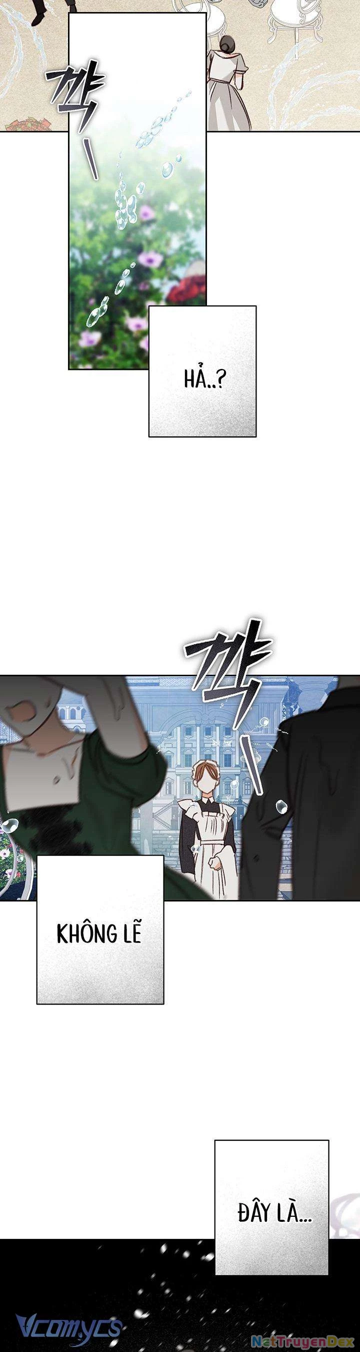 Sống Sót Như Một Hầu Gái Trong Trò Chơi Kinh Dị Chapter 63 - 6