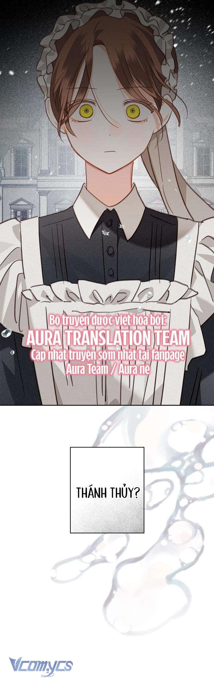 Sống Sót Như Một Hầu Gái Trong Trò Chơi Kinh Dị Chapter 63 - 7