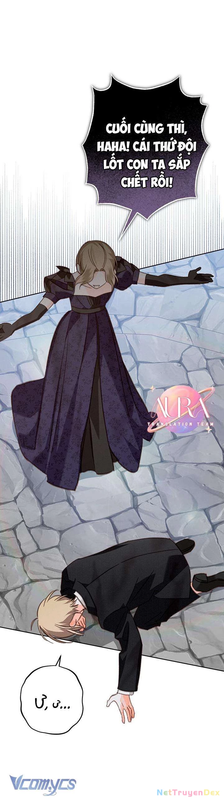 Sống Sót Như Một Hầu Gái Trong Trò Chơi Kinh Dị Chapter 63 - 8