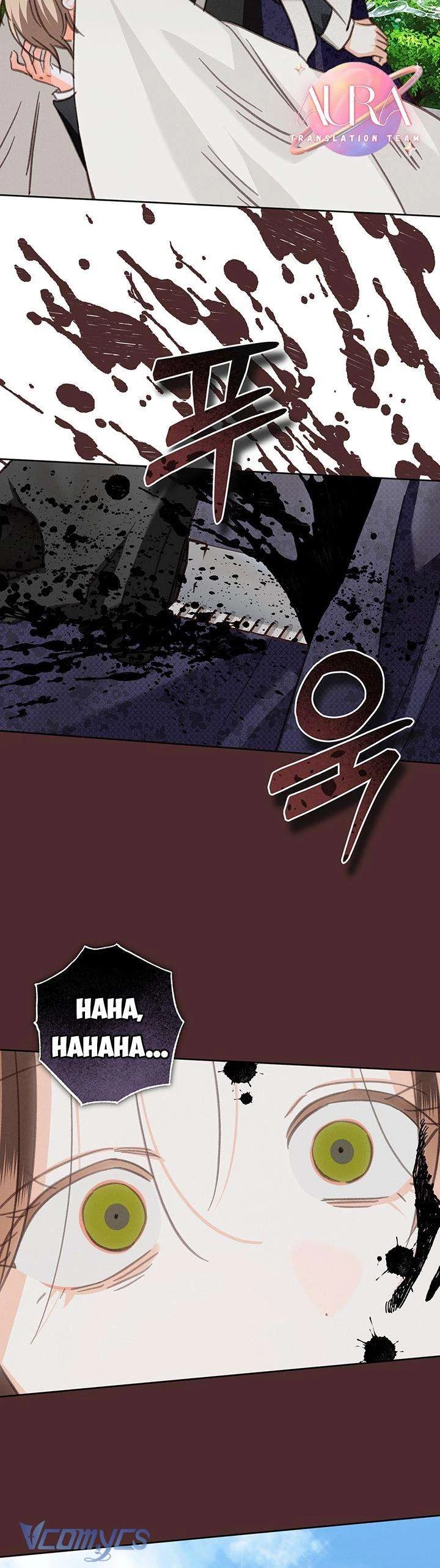 Sống Sót Như Một Hầu Gái Trong Trò Chơi Kinh Dị Chapter 63 - 11