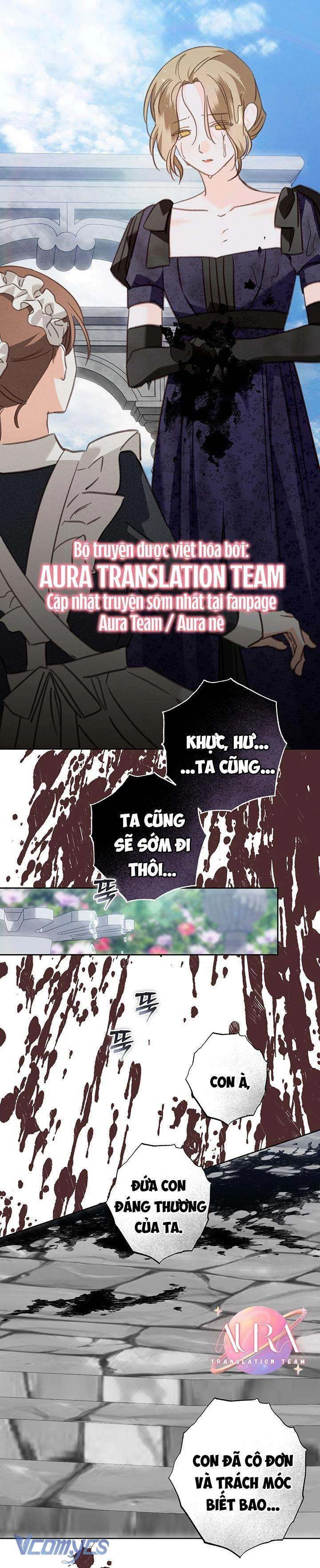 Sống Sót Như Một Hầu Gái Trong Trò Chơi Kinh Dị Chapter 63 - 12