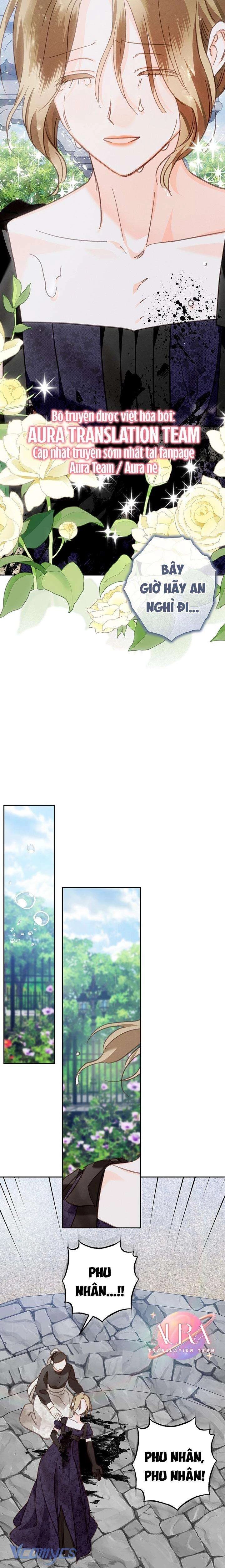 Sống Sót Như Một Hầu Gái Trong Trò Chơi Kinh Dị Chapter 63 - 15