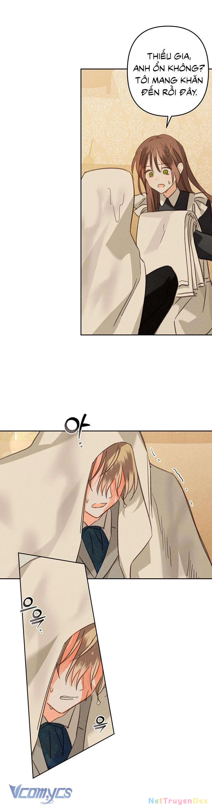 Sống Sót Như Một Hầu Gái Trong Trò Chơi Kinh Dị Chapter 63 - 22