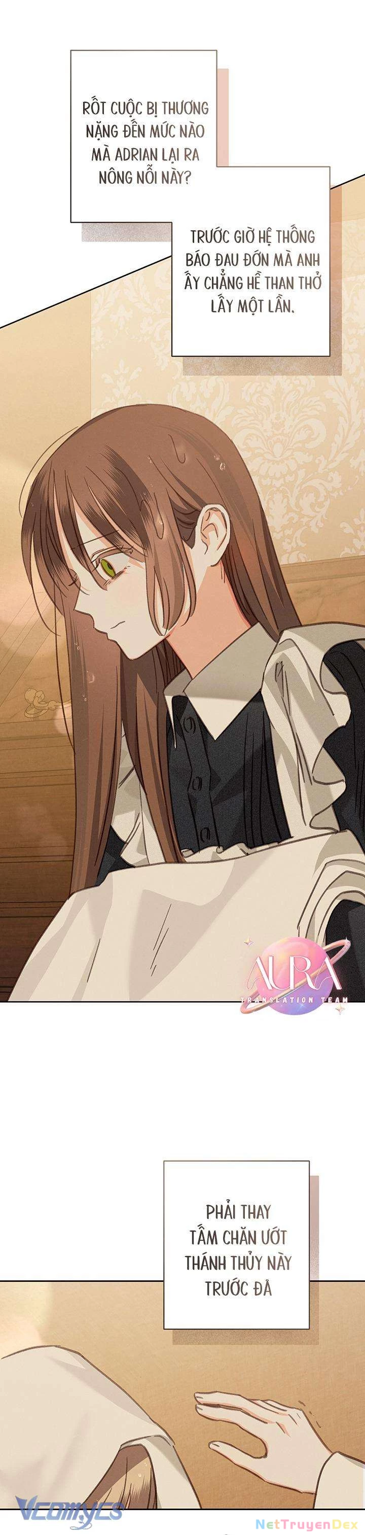 Sống Sót Như Một Hầu Gái Trong Trò Chơi Kinh Dị Chapter 63 - 23