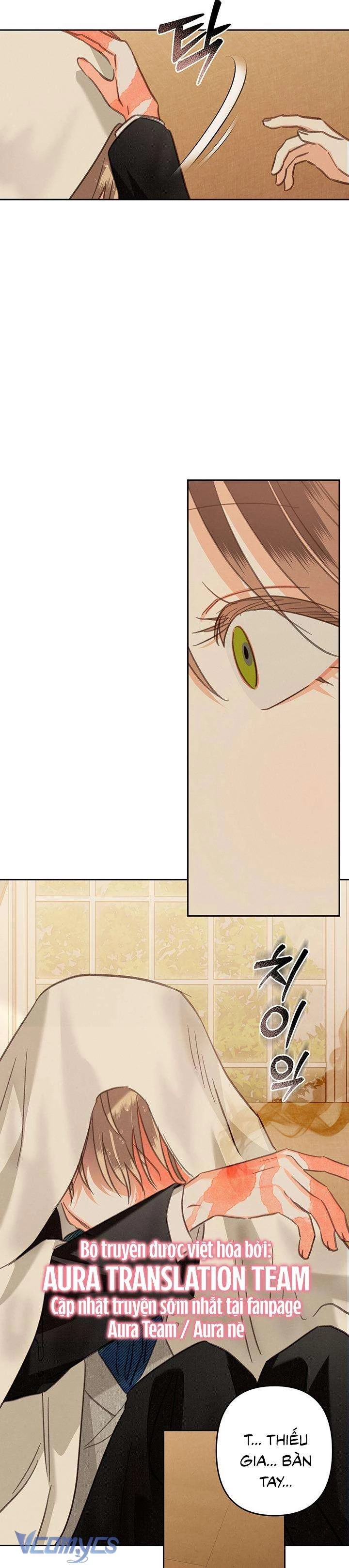 Sống Sót Như Một Hầu Gái Trong Trò Chơi Kinh Dị Chapter 63 - 24