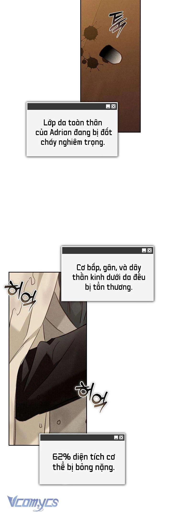 Sống Sót Như Một Hầu Gái Trong Trò Chơi Kinh Dị Chapter 63 - 25