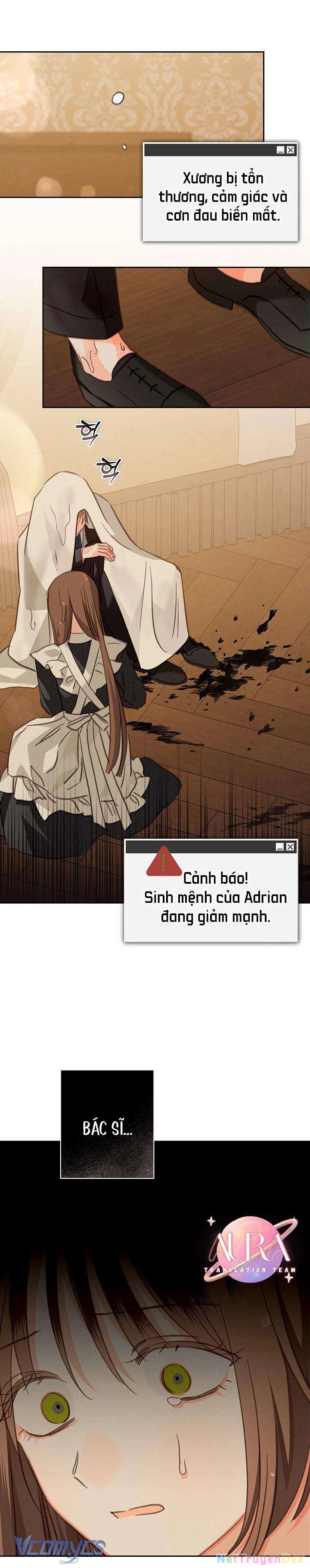 Sống Sót Như Một Hầu Gái Trong Trò Chơi Kinh Dị Chapter 63 - 26