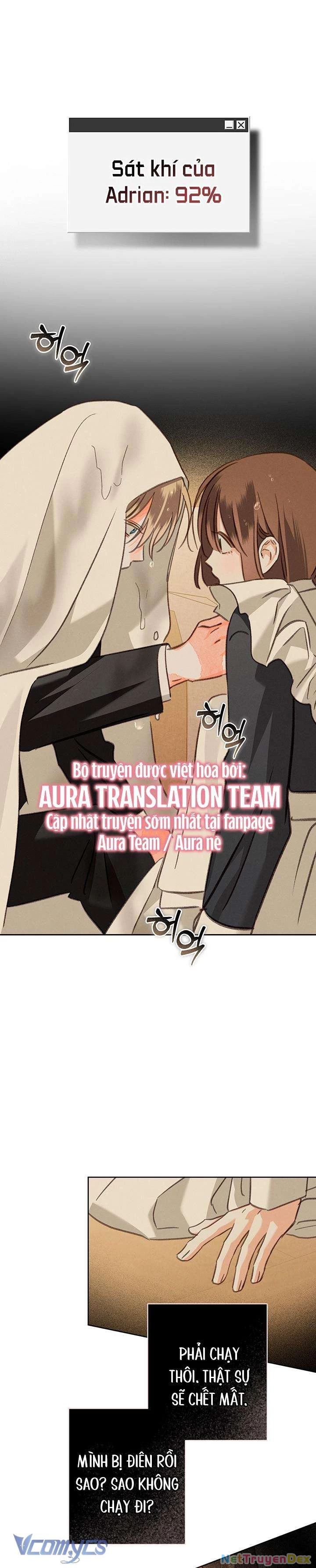 Sống Sót Như Một Hầu Gái Trong Trò Chơi Kinh Dị Chapter 63 - 30