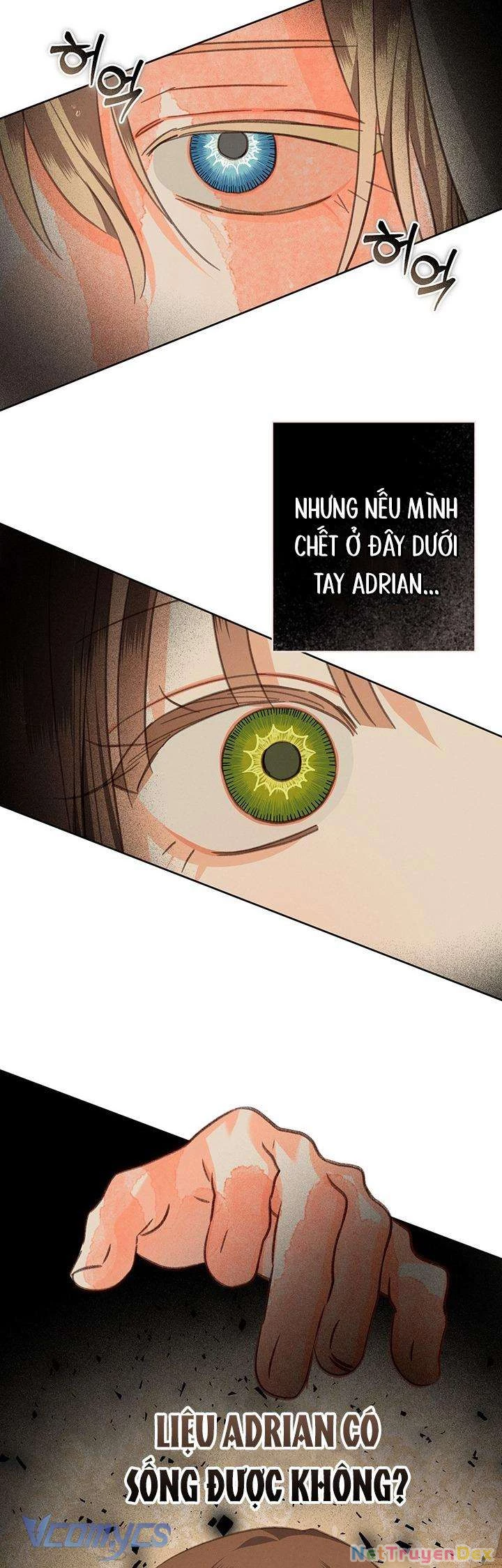 Sống Sót Như Một Hầu Gái Trong Trò Chơi Kinh Dị Chapter 63 - 31