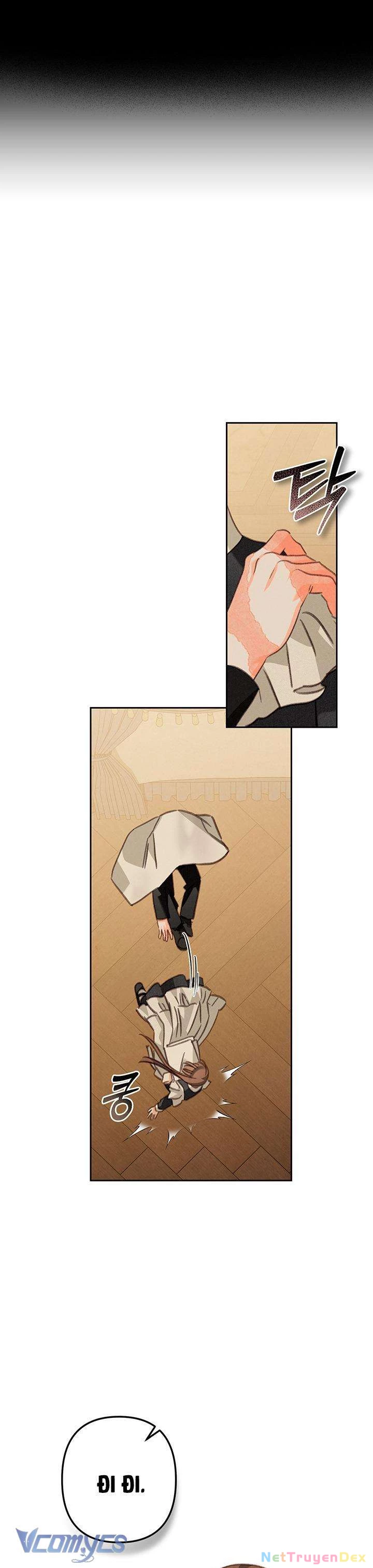 Sống Sót Như Một Hầu Gái Trong Trò Chơi Kinh Dị Chapter 63 - 33