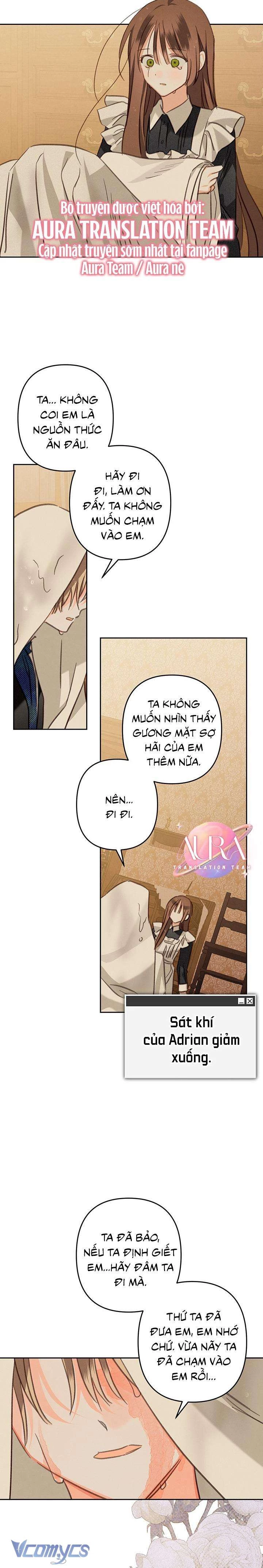 Sống Sót Như Một Hầu Gái Trong Trò Chơi Kinh Dị Chapter 63 - 34
