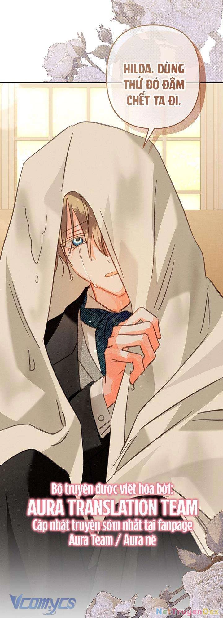 Sống Sót Như Một Hầu Gái Trong Trò Chơi Kinh Dị Chapter 63 - 35
