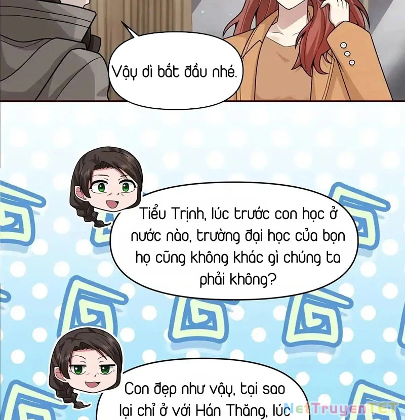 ta không muốn trùng sinh đâu Chapter 402 - Trang 2