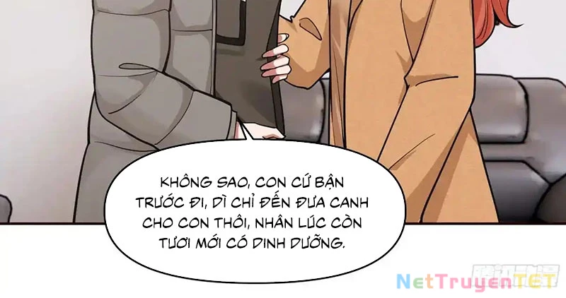 ta không muốn trùng sinh đâu Chapter 404 - Trang 2