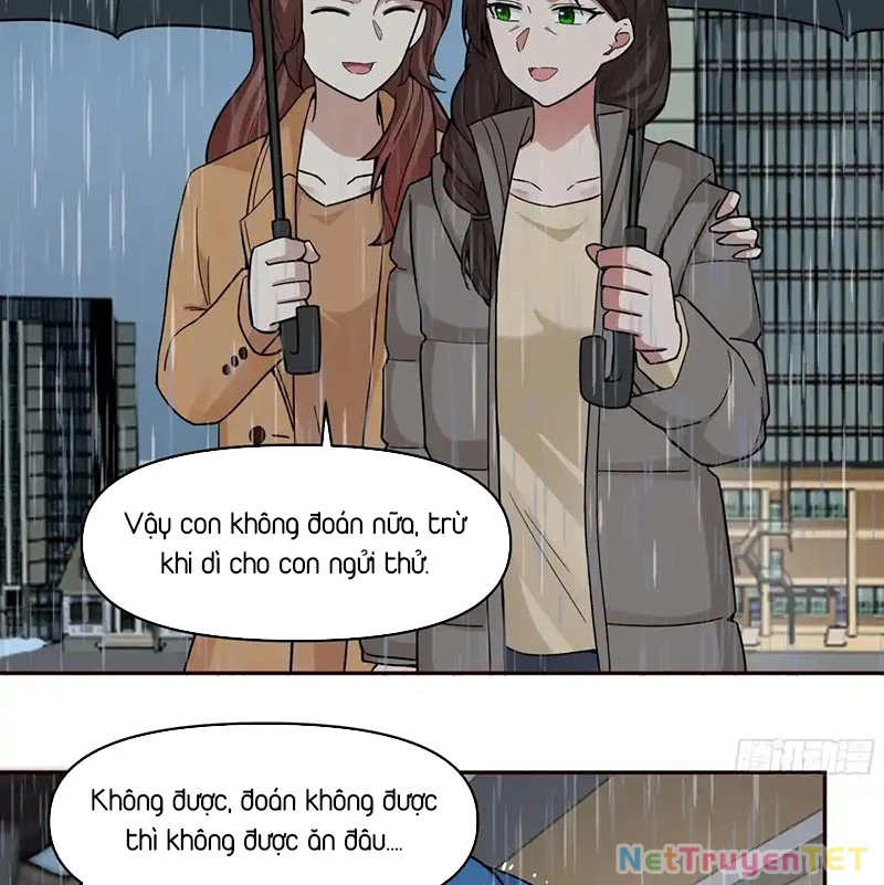 ta không muốn trùng sinh đâu Chapter 405 - Trang 2