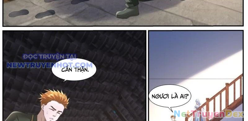 Trọng Sinh Đô Thị Tu Tiên Chapter 1059 - 9