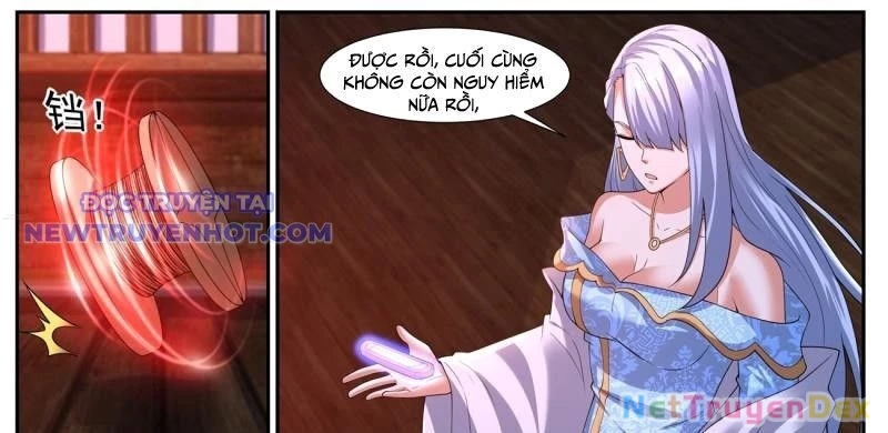 Trọng Sinh Đô Thị Tu Tiên Chapter 1059 - 26