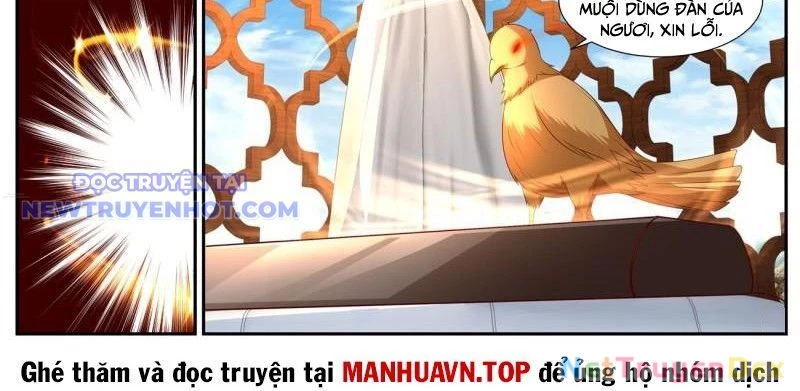 Trọng Sinh Đô Thị Tu Tiên Chapter 1060 - 4