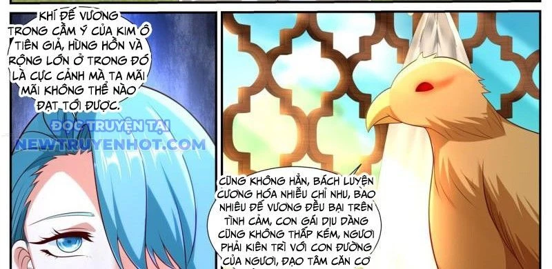 Trọng Sinh Đô Thị Tu Tiên Chapter 1060 - 6