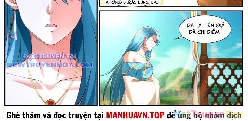 Trọng Sinh Đô Thị Tu Tiên Chapter 1060 - 7