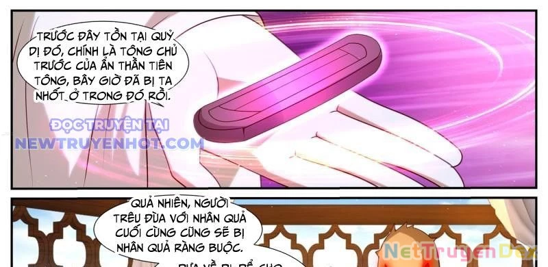 Trọng Sinh Đô Thị Tu Tiên Chapter 1060 - 8