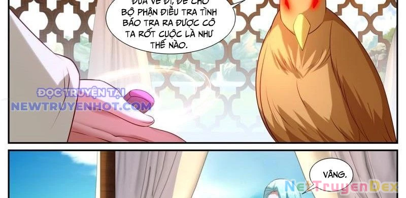 Trọng Sinh Đô Thị Tu Tiên Chapter 1060 - 9