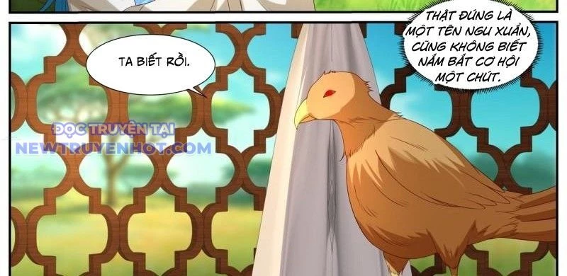 Trọng Sinh Đô Thị Tu Tiên Chapter 1060 - 12