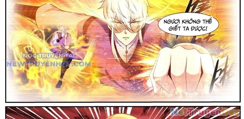 Trọng Sinh Đô Thị Tu Tiên Chapter 1060 - 15