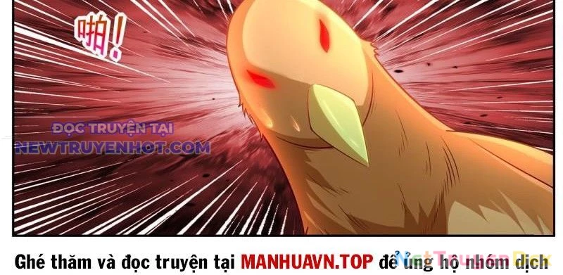 Trọng Sinh Đô Thị Tu Tiên Chapter 1060 - 16