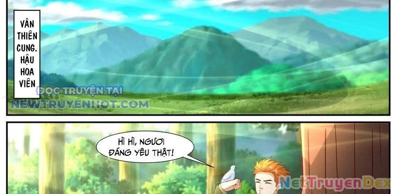 Trọng Sinh Đô Thị Tu Tiên Chapter 1060 - 18