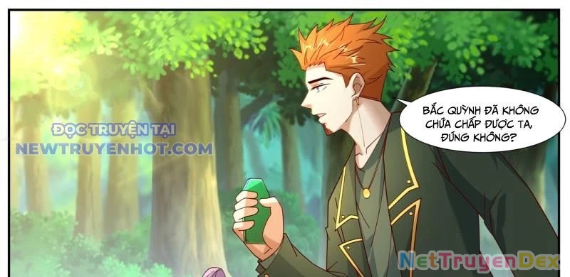 Trọng Sinh Đô Thị Tu Tiên Chapter 1060 - 26
