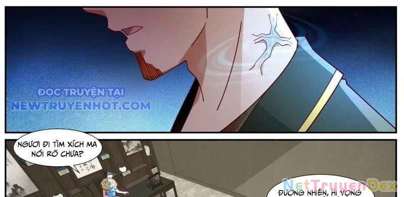 Trọng Sinh Đô Thị Tu Tiên Chapter 1060 - 29