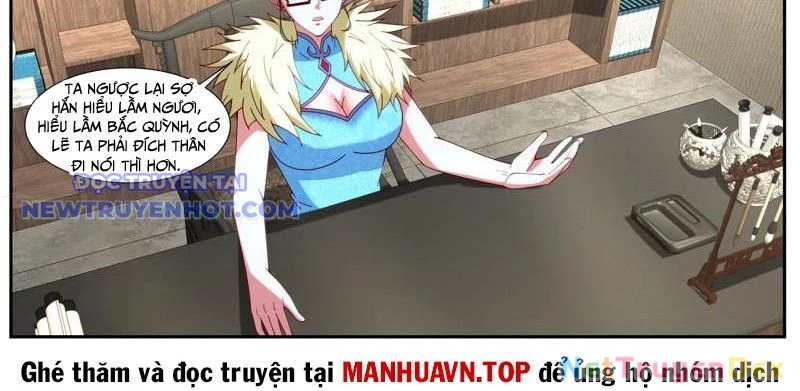 Trọng Sinh Đô Thị Tu Tiên Chapter 1060 - 31