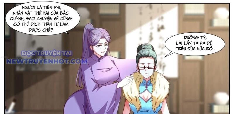 Trọng Sinh Đô Thị Tu Tiên Chapter 1060 - 32