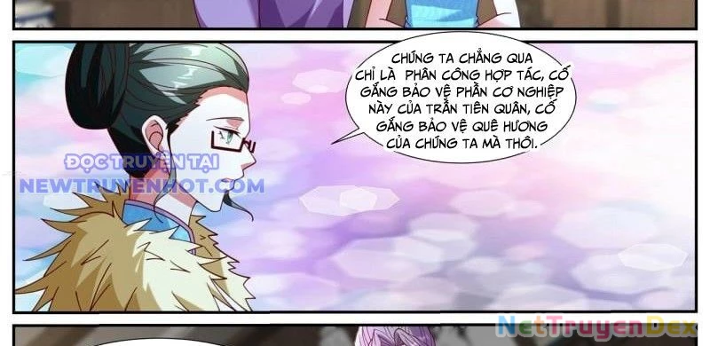 Trọng Sinh Đô Thị Tu Tiên Chapter 1060 - 33