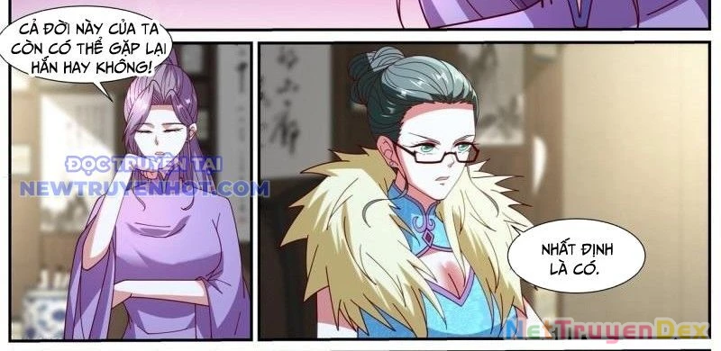 Trọng Sinh Đô Thị Tu Tiên Chapter 1060 - 36