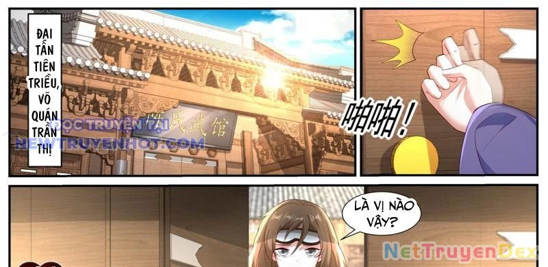 Trọng Sinh Đô Thị Tu Tiên Chapter 1061 - 2