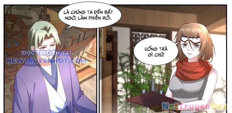 Trọng Sinh Đô Thị Tu Tiên Chapter 1061 - 8