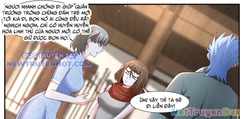 Trọng Sinh Đô Thị Tu Tiên Chapter 1061 - 14