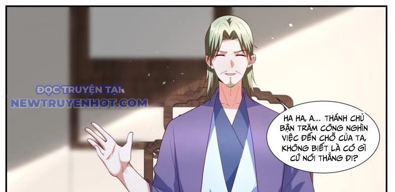 Trọng Sinh Đô Thị Tu Tiên Chapter 1061 - 17