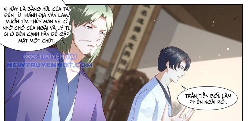 Trọng Sinh Đô Thị Tu Tiên Chapter 1061 - 20
