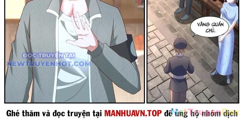 Trọng Sinh Đô Thị Tu Tiên Chapter 1061 - 22