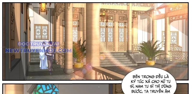 Trọng Sinh Đô Thị Tu Tiên Chapter 1061 - 23