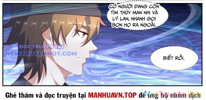 Trọng Sinh Đô Thị Tu Tiên Chapter 1061 - 25