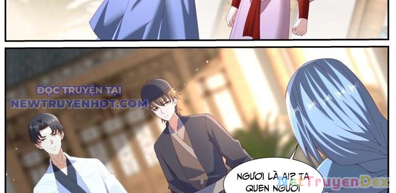 Trọng Sinh Đô Thị Tu Tiên Chapter 1061 - 27