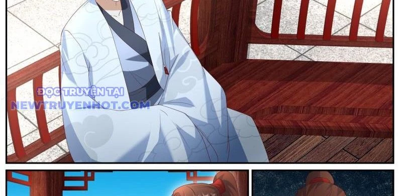 Trọng Sinh Đô Thị Tu Tiên Chapter 1061 - 33