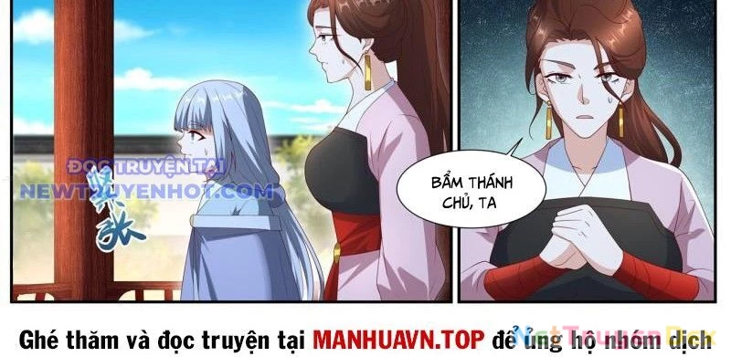 Trọng Sinh Đô Thị Tu Tiên Chapter 1061 - 34