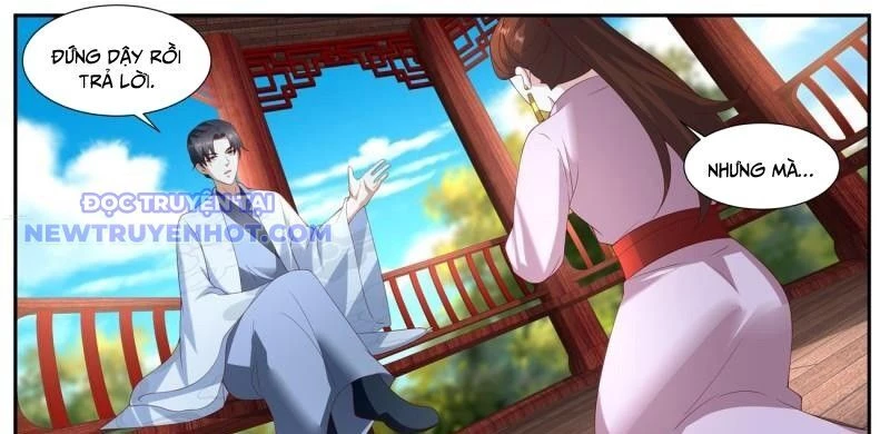 Trọng Sinh Đô Thị Tu Tiên Chapter 1061 - 35