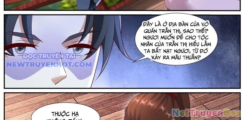 Trọng Sinh Đô Thị Tu Tiên Chapter 1061 - 36