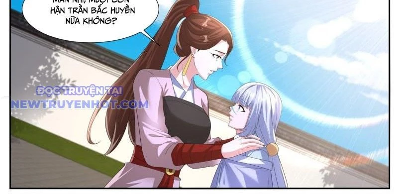 Trọng Sinh Đô Thị Tu Tiên Chapter 1062 - 30